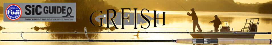 Grfish Rivercast