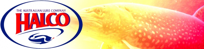 Halco Laser Pro 190 XDD+STD (6m+)