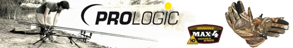 Prologic Max4 Thermo Armour 