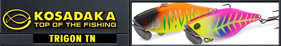 Kosadaka Trigon TN 60S