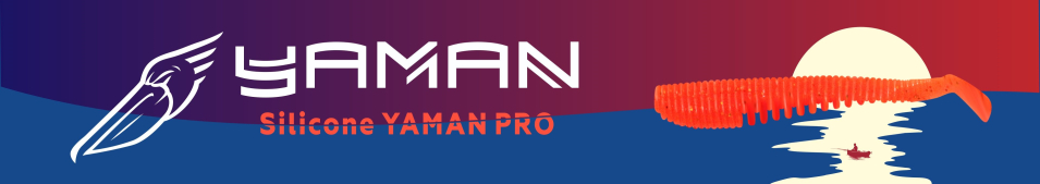 Yaman Pro Legend Minnow 3"