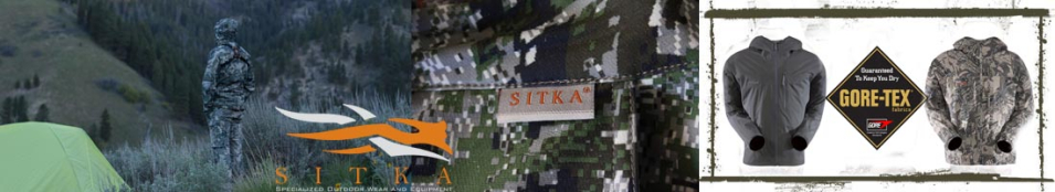 Sitka Dew Point Jacket Lead