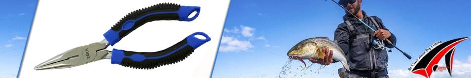 TAKA V-126 Game Pliers Type-2