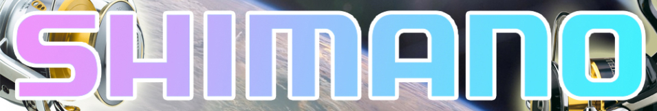 Shimano Nasci