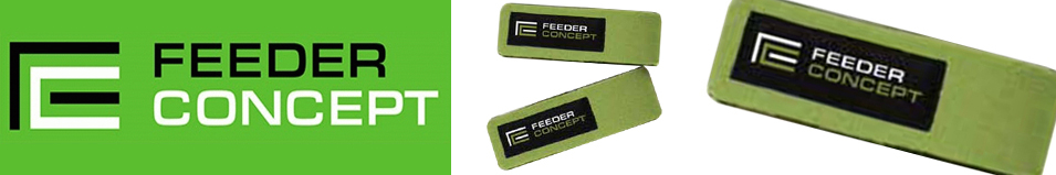 Feeder Concept Стяжки для удилищ