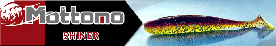 Mottomo Shiner 7,5см