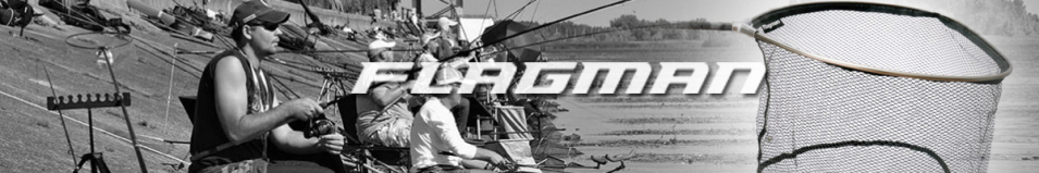 Flagman Голова подсачека 45*40см