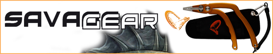 Savage Gear Big Lure Plier