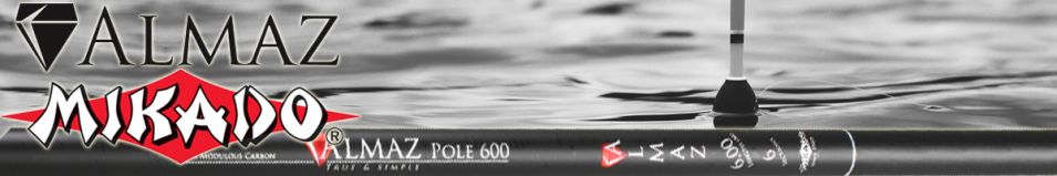 Mikado Almaz Pole