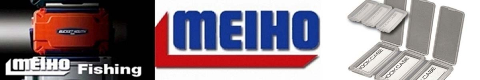 Meiho Hook Case 103х68х12