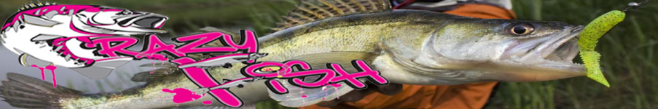 Crazy Fish Карабин "Американка" QLS