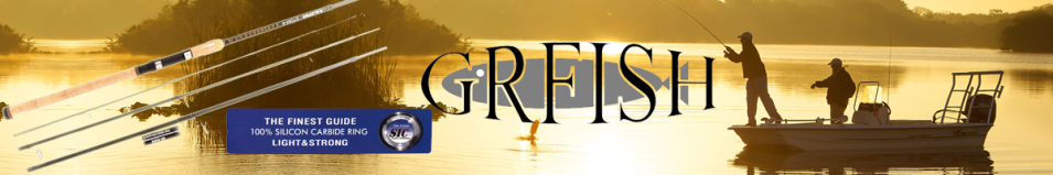 Grfish Calypso Travel