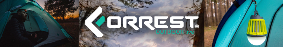 Forrest Mini (GMFML)