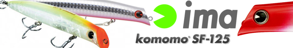 Ima Komomo SF-125