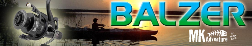 Balzer MK Adventure BR