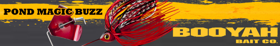 Booyah Pond Magic Buzz BYPMB18