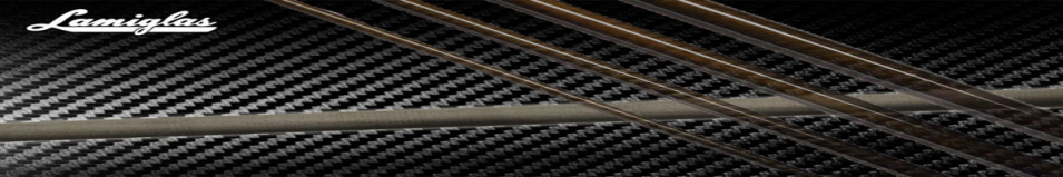 Lamiglas Certified Pro Steelhead/Salmon