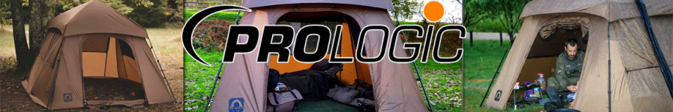 Prologic Firestarter Insta-Zebo