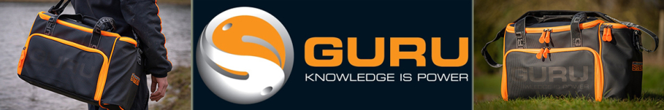 Guru Fusion Feeder Box System