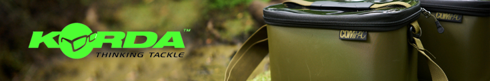 Korda Compac Camera Bag Сумка для фотокамеры