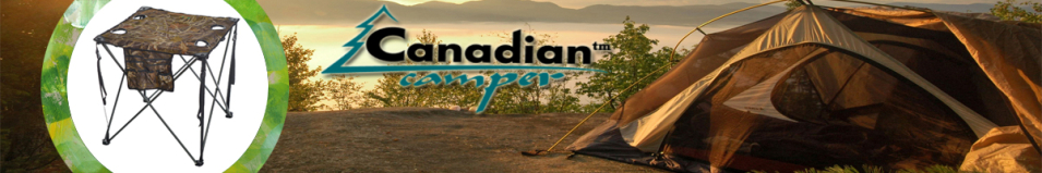 Canadian Camper CC-TA431