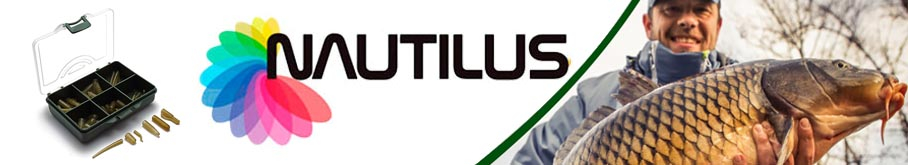 Nautilus Carp Accesories Set NCS 6