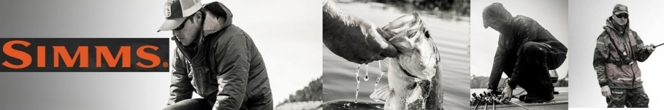 Simms Rogue Fleece Hoody, Tan