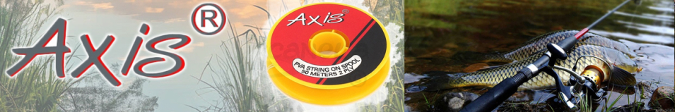 Axis AX-84676-50 PVA Растворимая нить