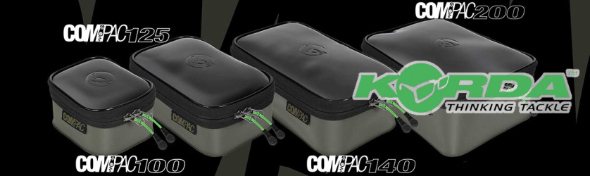 Korda Compac
