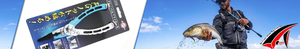 TAKA CN-120 FG Knot & Pliers II