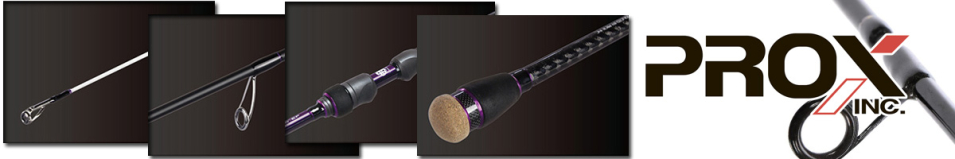 Prox Nezakana Gonzo AIR-K