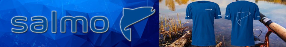 Salmo Classic (AM-330)