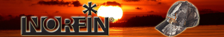 Norfin Hunting Staidness