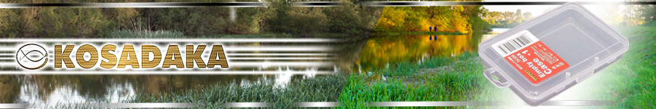Kosadaka TB-M09