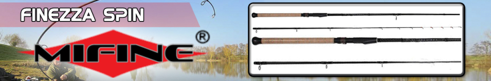 Mifine Finezza Spin