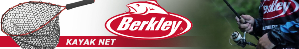 Berkley Kayak Net