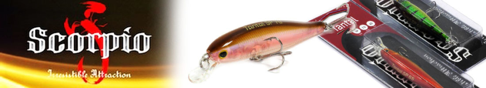 Sсorpio Tantal 70SP