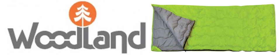 Woodland Envelope 200