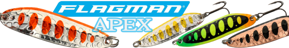 Flagman Apex 11,5гр.