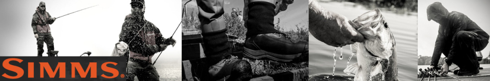 Simms Headwaters Convertible Sage
