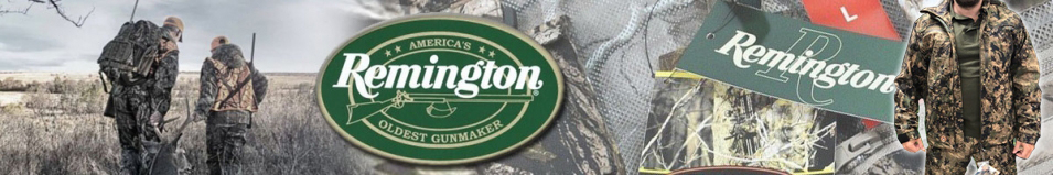 Remington Corsac Fox