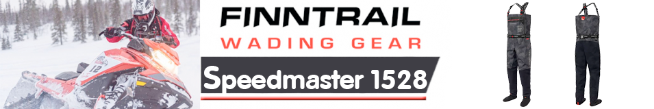 Finntrail Speedmaster 1528 CamoShadowBlack