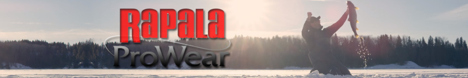 Rapala ProWear Nordic Ice