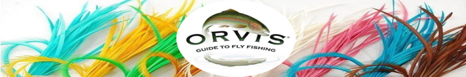 Orvis Goose Biots
