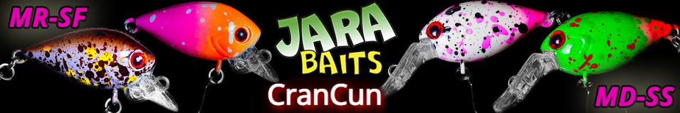 Jara Baits Crancun 25 MR-SF AX
