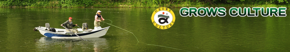 Grows Culture Attractive CT-5