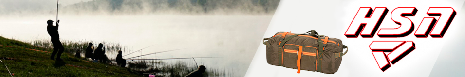 ХСН (6025) Сумка рыболова-охотника компакт