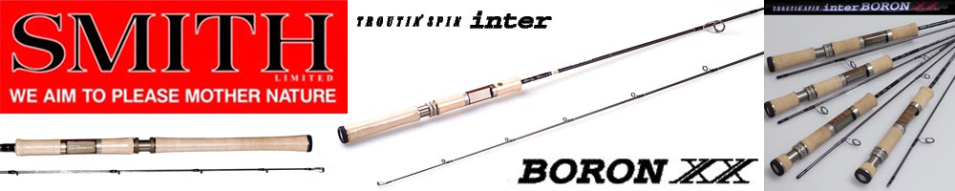SMITH Interboron IBXX