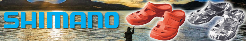 Shimano FS-093L Sandal L.G.C