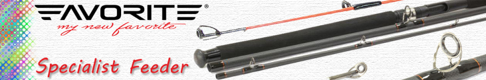 Favorite Specialist Feeder